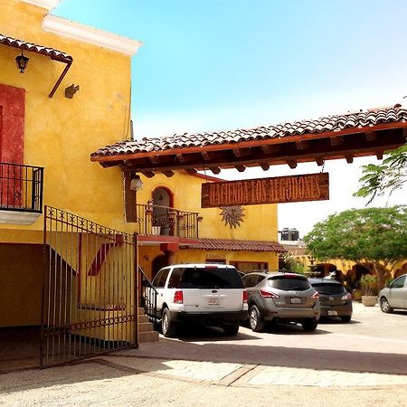 Hacienda Los Algodones Los Algodones  Εξωτερικό φωτογραφία