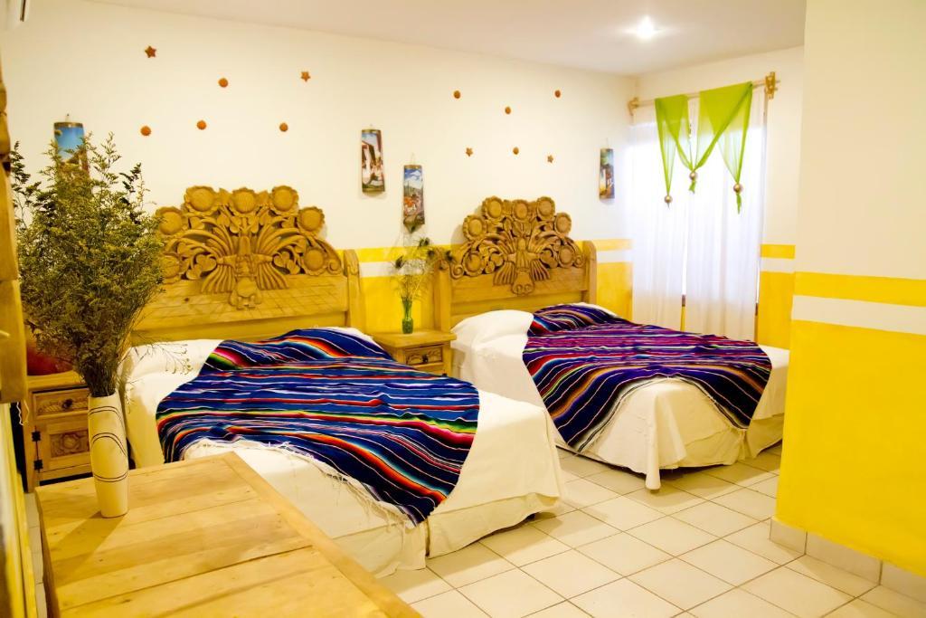 Hacienda Los Algodones Los Algodones  Δωμάτιο φωτογραφία