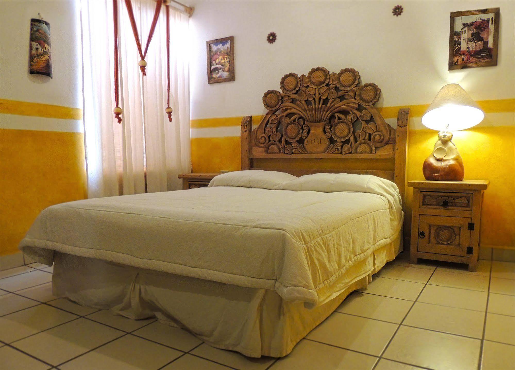 Hacienda Los Algodones Los Algodones  Εξωτερικό φωτογραφία