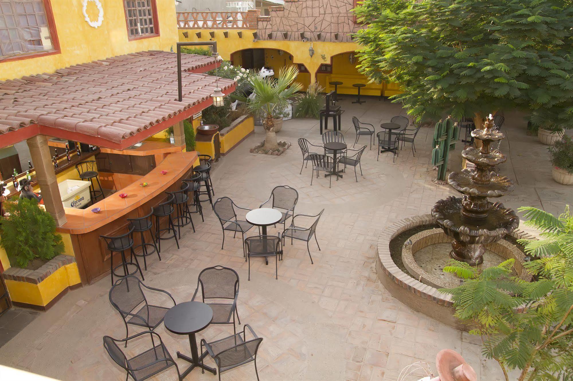 Hacienda Los Algodones Los Algodones  Εξωτερικό φωτογραφία